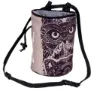 Spider Slacklines Owl Chalkbag, One size