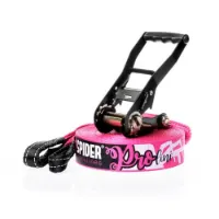 Spider Slacklines Pro 20 M Slackline Spider Slacklines Pro 20 M Slackline