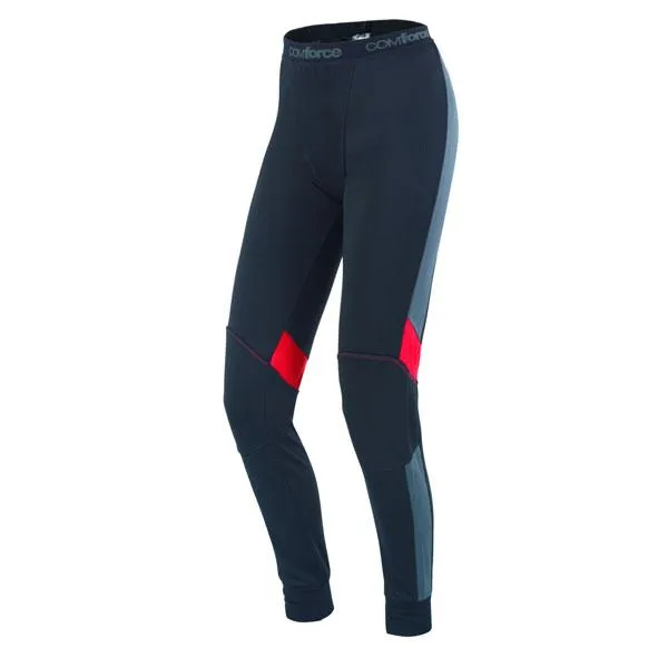 Spidi Airstop Legs Coolmax Baselayer-hose, Black / anthracite / orange Spidi Airstop Legs Coolmax Baselayer-hose, Black / anthracite / orange