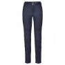 Blue denim
