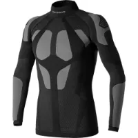 Spidi Seamless Langarm-baselayer Spidi Seamless Langarm-baselayer