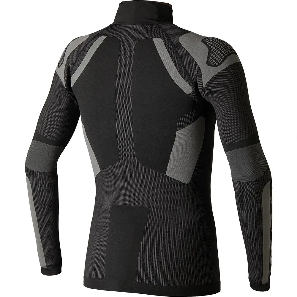 Spidi Seamless Langarm-baselayer Spidi Seamless Langarm-baselayer