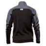 Spidi Techno Plus Evo Windout Langarm-baselayer, Black / grey
