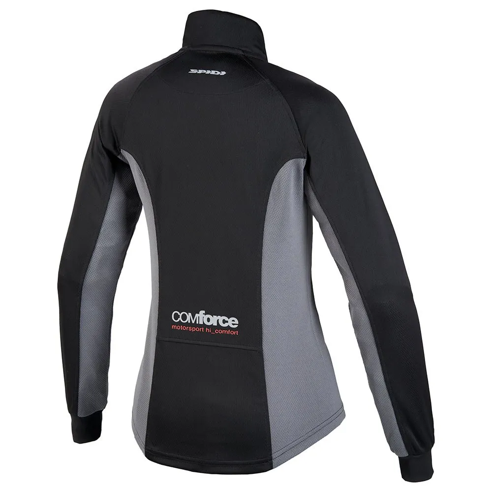 Spidi Thermo Chest Lady Langarm-baselayer Spidi Thermo Chest Lady Langarm-baselayer