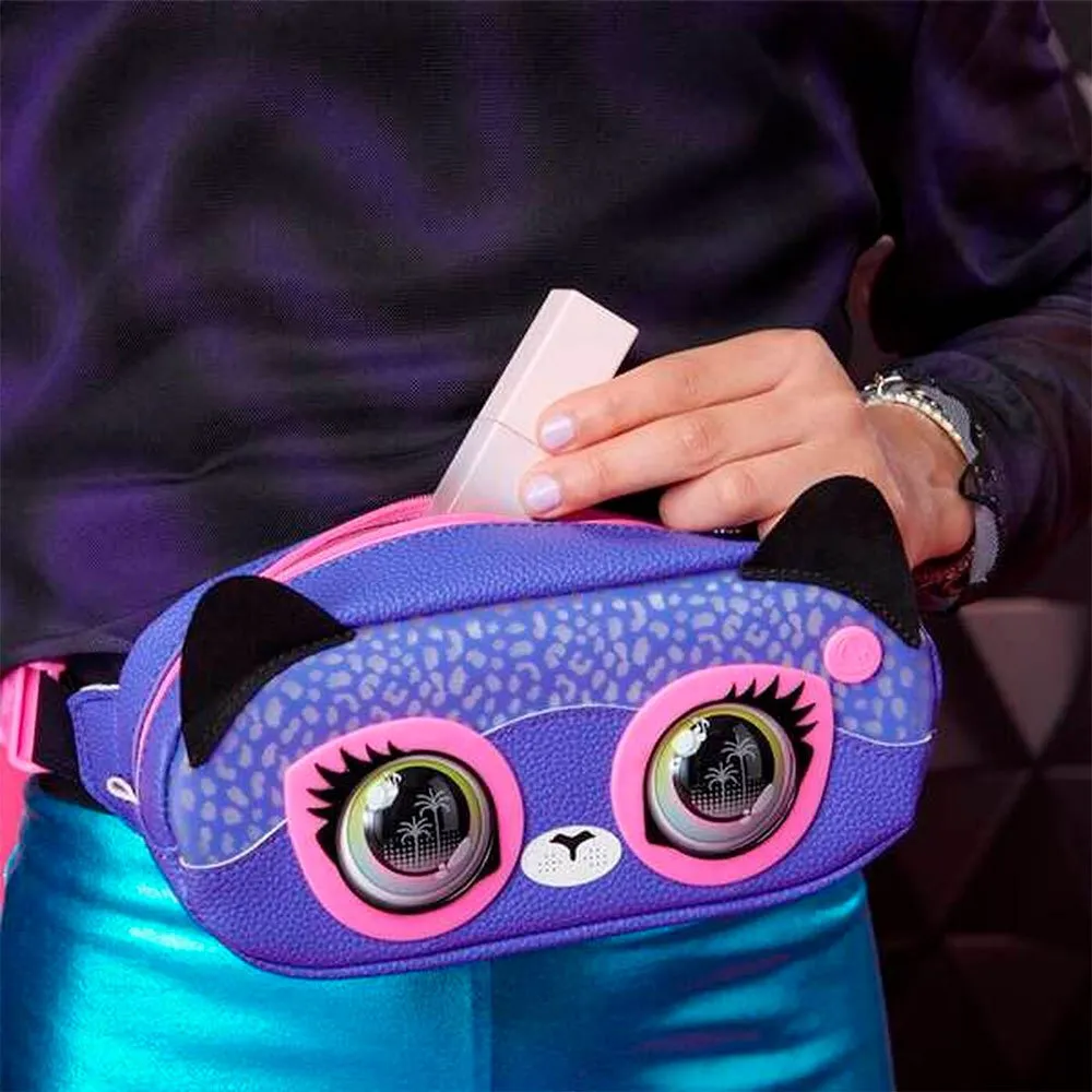 Spin Master Purse Pets Umhängetasche, Multicolor