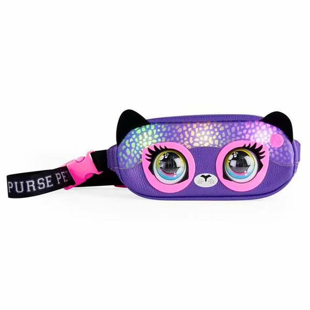 Spin Master Purse Pets Umhängetasche, Multicolor