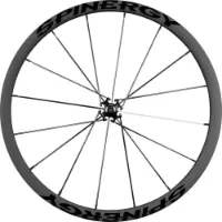Spinergy Fcc 32 Cl Disc Tubeless Rennrad-vorderrad Spinergy Fcc 32 Cl Disc Tubeless Rennrad-vorderrad