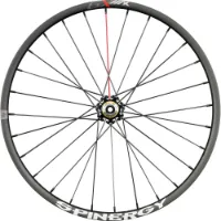 Spinergy Gx Max 700c Cl Disc Tubeless Gravel-hinterrad Spinergy Gx Max 700c Cl Disc Tubeless Gravel-hinterrad