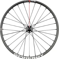 Spinergy Gx Max 700c Cl Disc Tubeless Gravel-vorderrad Spinergy Gx Max 700c Cl Disc Tubeless Gravel-vorderrad