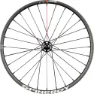 Spinergy Gx Max 700c Cl Disc Tubeless Gravel-vorderrad, Black, 15 x 110mm