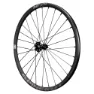 Spinergy Mtx 24 29´´ Cl Disc Tubeless Mtb Vorderrad, Black, 15 x 100mm