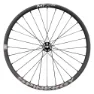 Spinergy Mtx 24 29´´ Cl Disc Tubeless Mtb Vorderrad, Black, 15 x 100mm