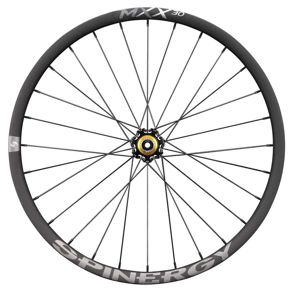 Spinergy Mxx30 29´´ Boost Cl Disc Mtb Hinterrad, Black, 12 x 148mm, Shimano/Sram HG