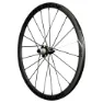 Spinergy Z32 Cl Disc Rennrad-hinterrad, Black, 12 x 142mm, Shimano/Sram HG