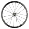 Spinergy Z32 Cl Disc Rennrad-hinterrad, Black, 12 x 142mm, Shimano/Sram HG