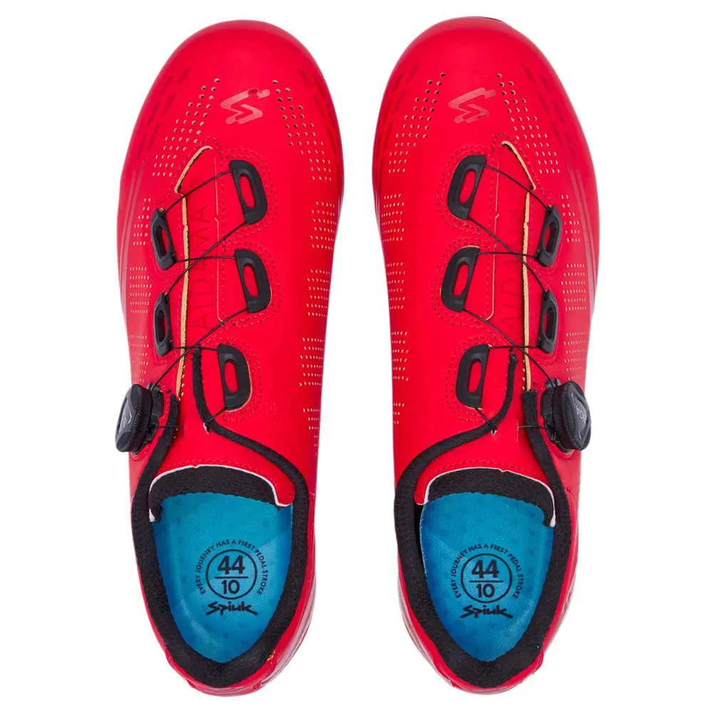 Spiuk Aldama Rennradschuhe Spiuk Aldama Rennradschuhe