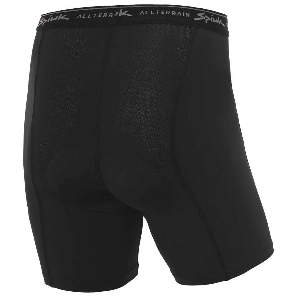 Spiuk All Terrain Baselayer-shorts Spiuk All Terrain Baselayer-shorts
