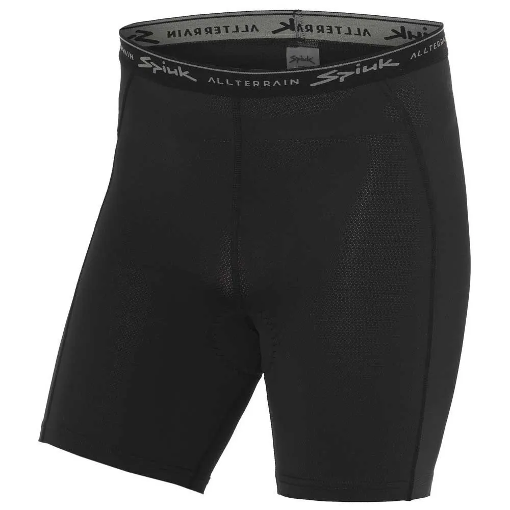 Spiuk All Terrain Baselayer-shorts Spiuk All Terrain Baselayer-shorts