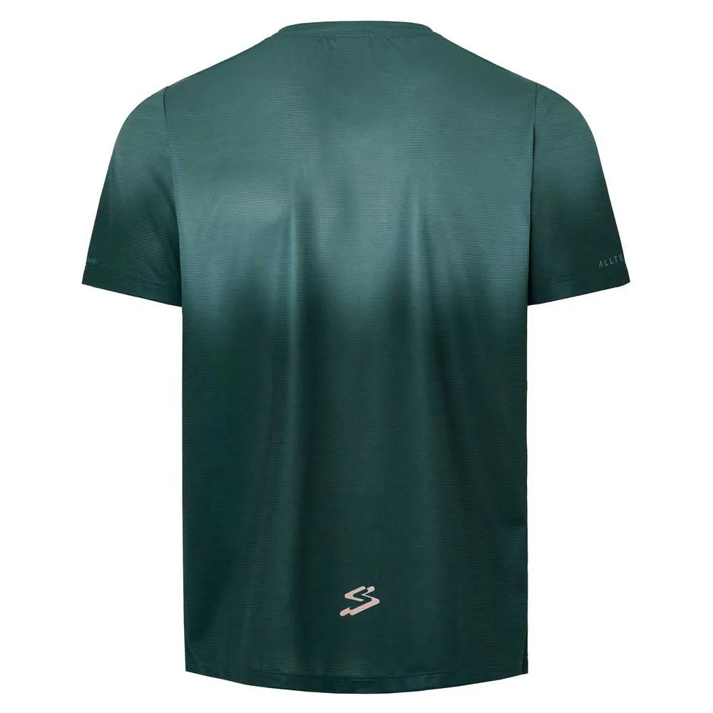 Spiuk All Terrain Carbonite Kurzarm-t-shirt Spiuk All Terrain Carbonite Kurzarm-t-shirt