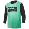 Spiuk All Terrain Enduro-trikot Mit 3/4-Ärmeln