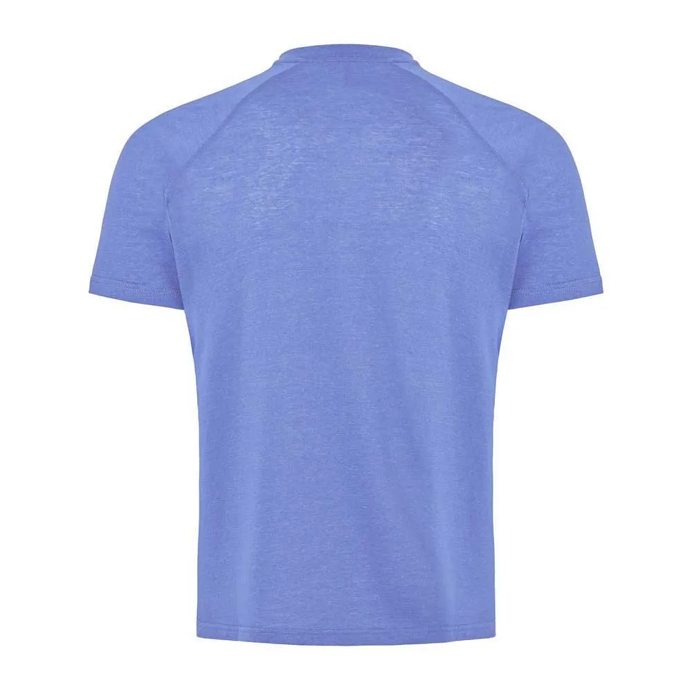 Spiuk All Terrain Gravel Kurzarm-t-shirt Spiuk All Terrain Gravel Kurzarm-t-shirt