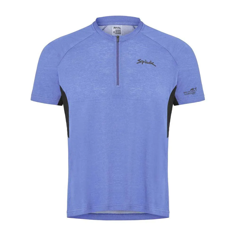 Spiuk All Terrain Gravel Kurzarm-t-shirt Spiuk All Terrain Gravel Kurzarm-t-shirt