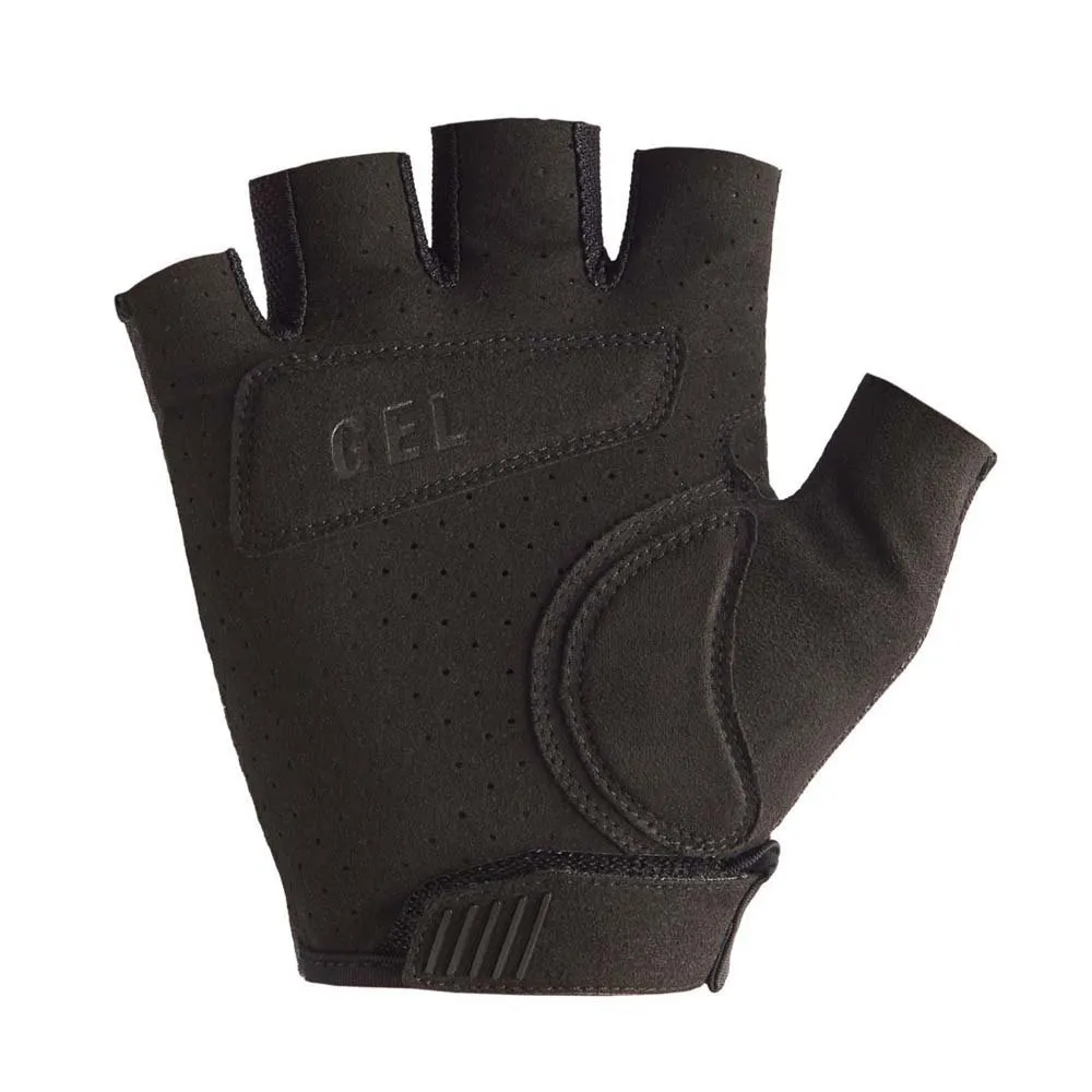 Spiuk All Terrain Gravel Kurze Handschuhe Spiuk All Terrain Gravel Kurze Handschuhe