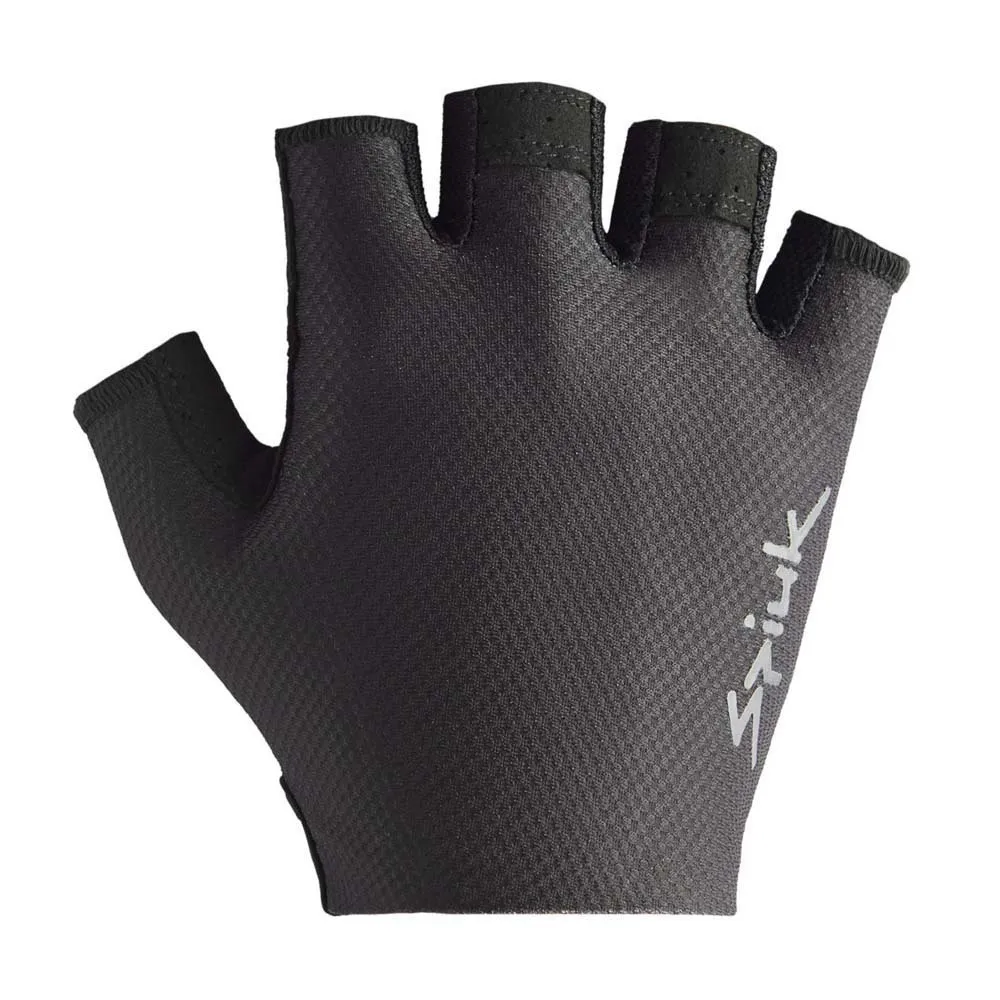 Spiuk All Terrain Gravel Kurze Handschuhe Spiuk All Terrain Gravel Kurze Handschuhe