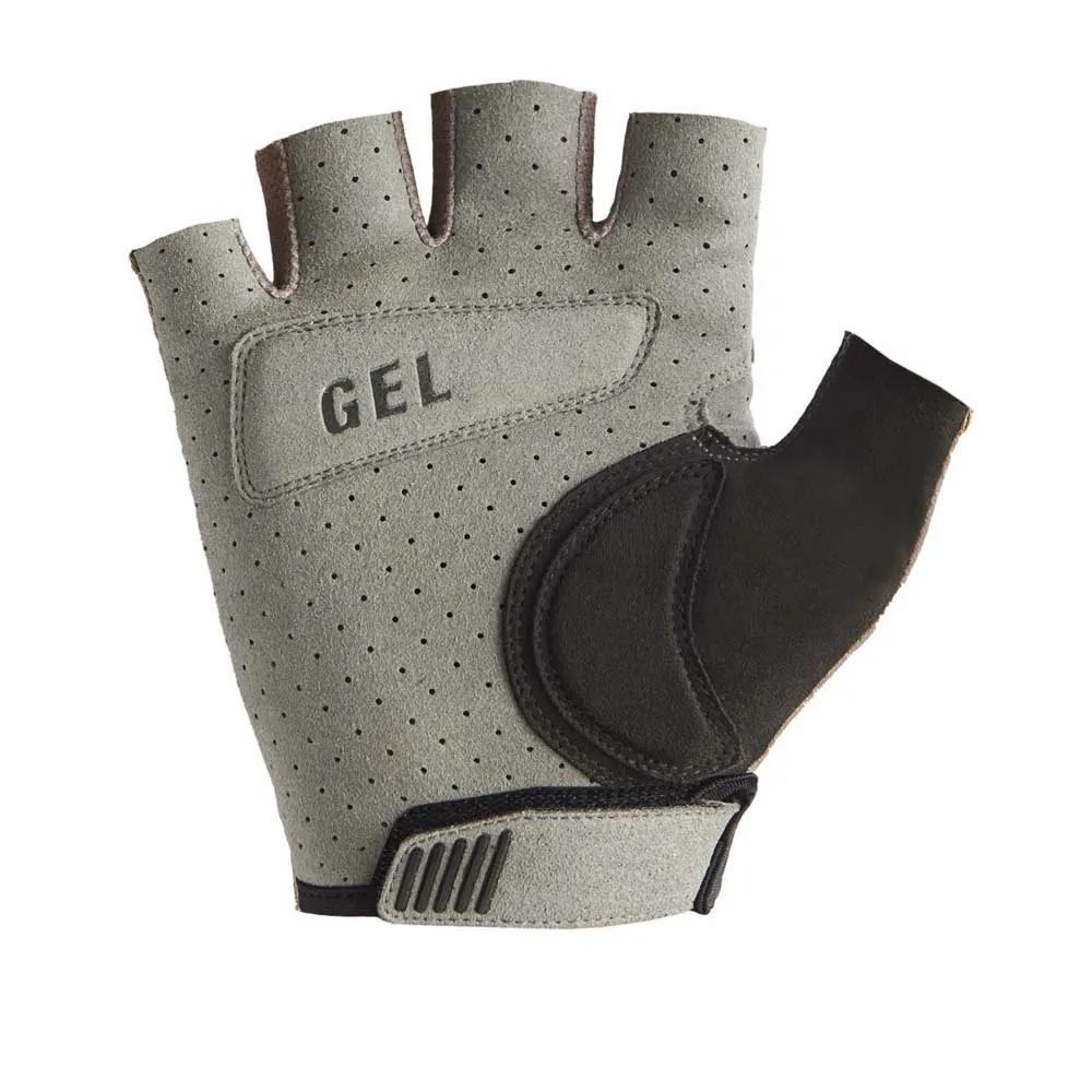 Spiuk All Terrain Gravel Kurze Handschuhe