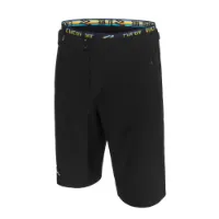 Spiuk All Terrain Gravel Kurze Hose Spiuk All Terrain Gravel Kurze Hose