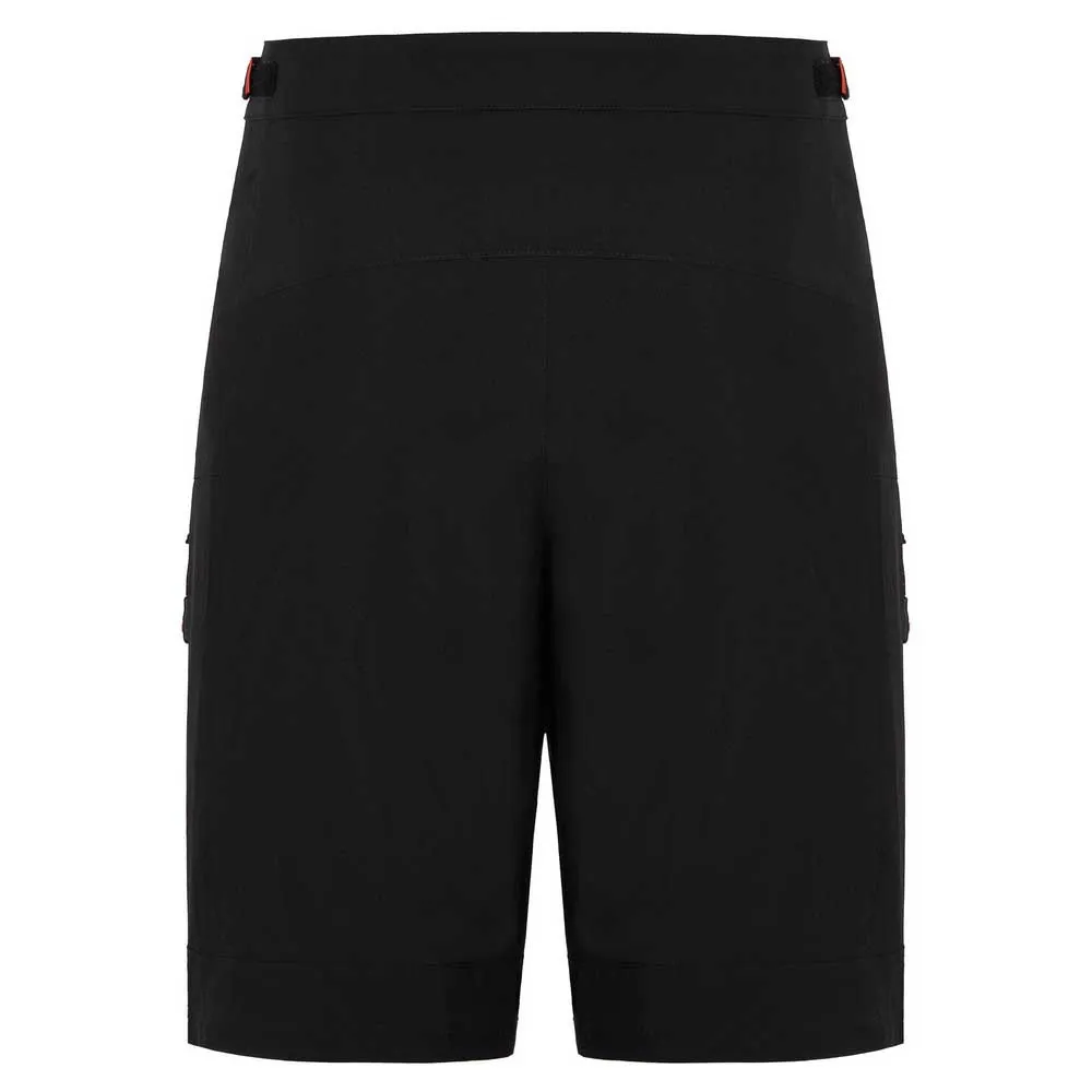 Spiuk All Terrain Gravel Kurze Hose Spiuk All Terrain Gravel Kurze Hose