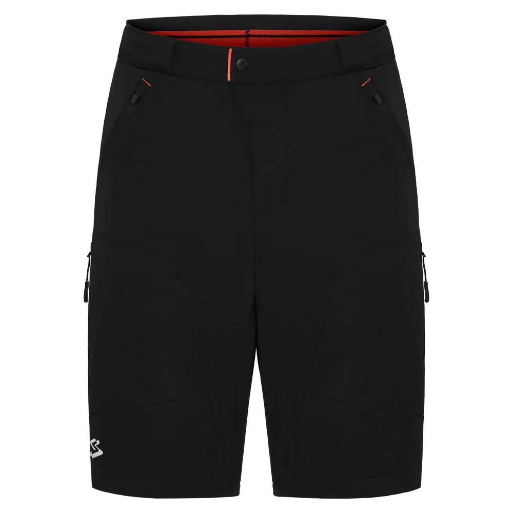 Spiuk All Terrain Gravel Kurze Hose Spiuk All Terrain Gravel Kurze Hose
