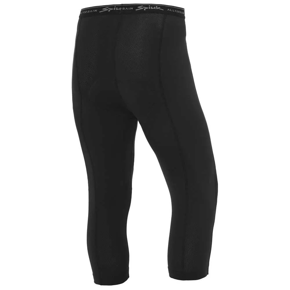 Spiuk All Terrain Interior 3/4 Baselayer-hose Spiuk All Terrain Interior 3/4 Baselayer-hose