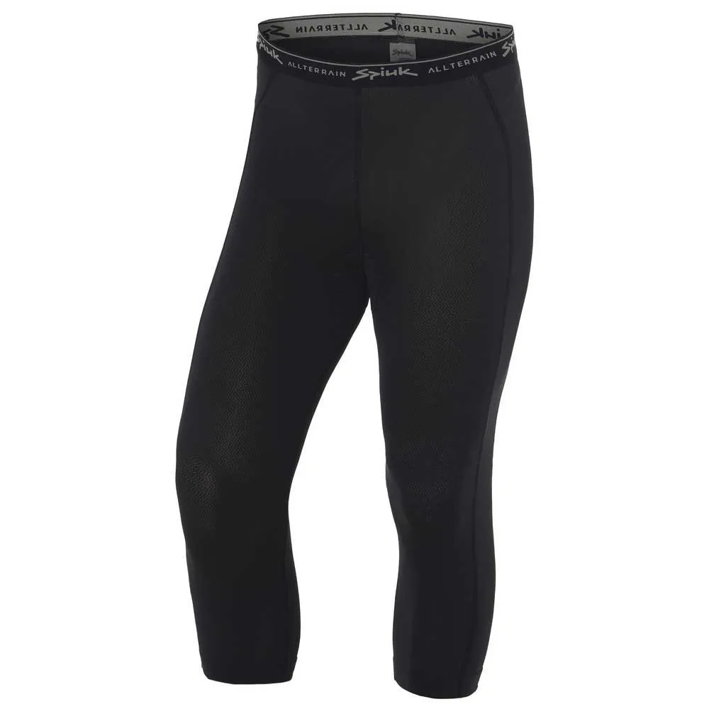 Spiuk All Terrain Interior 3/4 Baselayer-hose Spiuk All Terrain Interior 3/4 Baselayer-hose