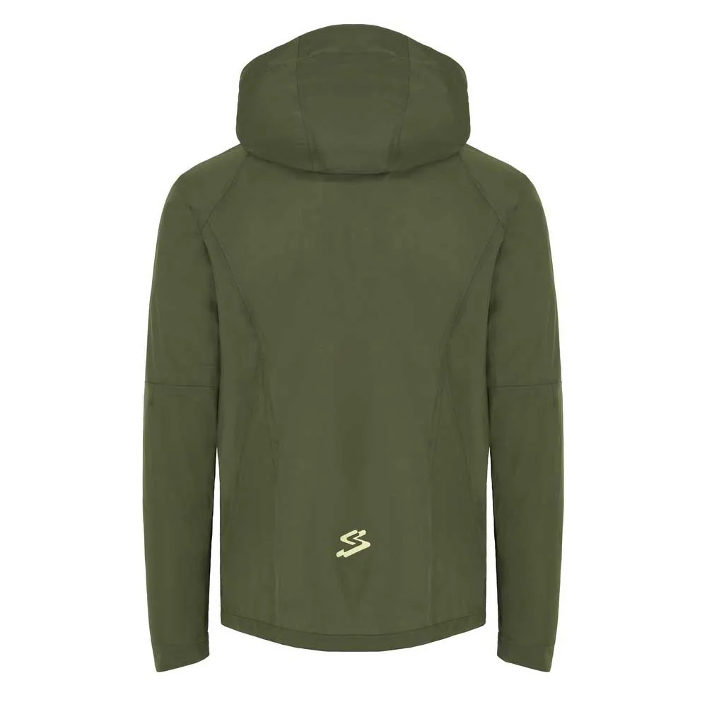 Spiuk All Terrain Jacke Spiuk All Terrain Jacke
