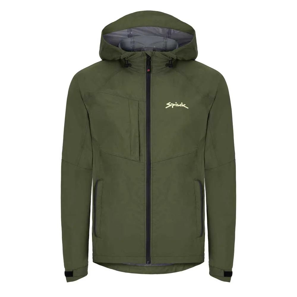 Spiuk All Terrain Jacke Spiuk All Terrain Jacke