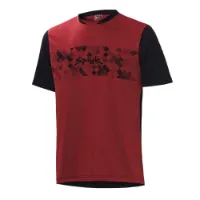 Spiuk All Terrain Kurzarm-radtrikot Spiuk All Terrain Kurzarm-radtrikot