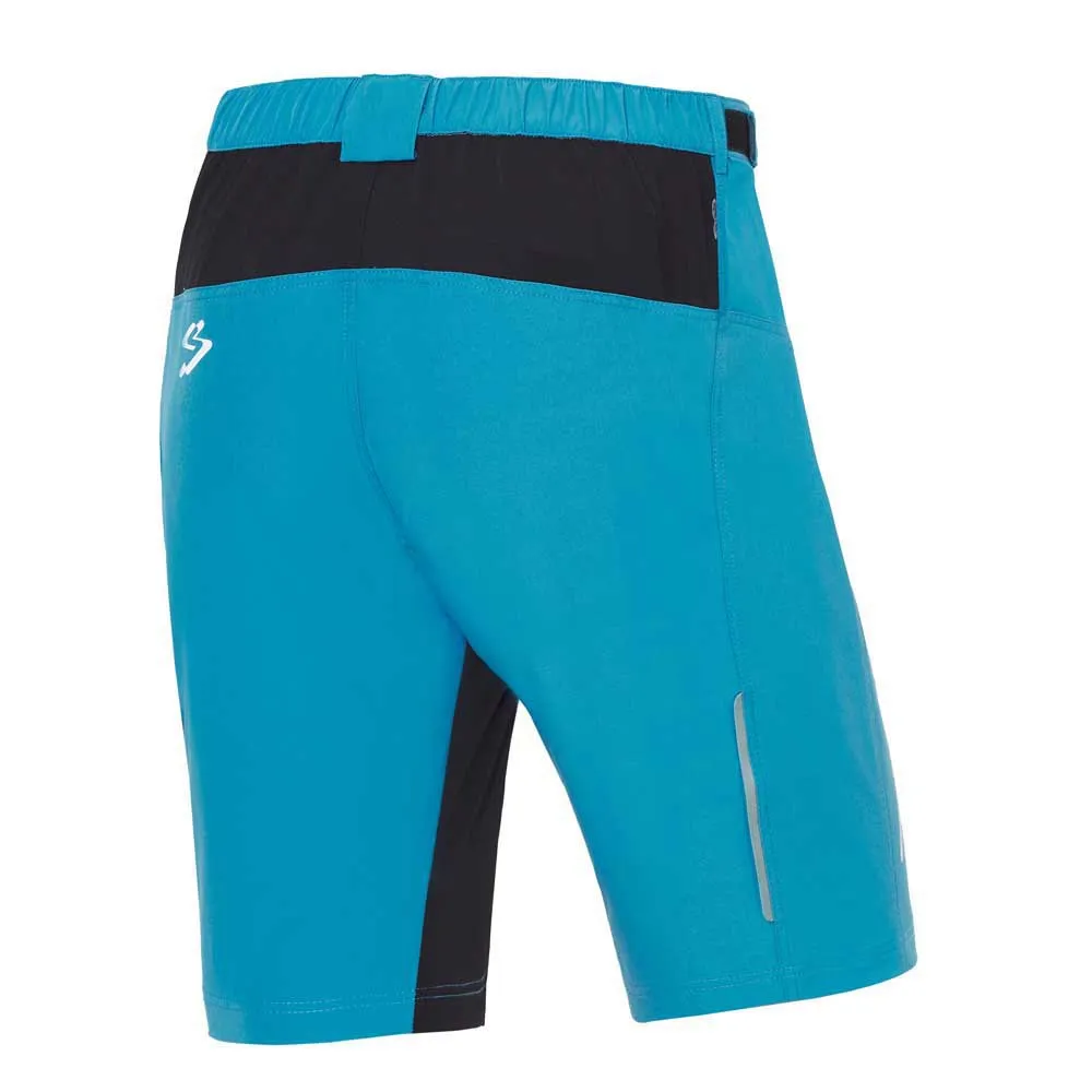 Spiuk All Terrain Kurze Hose Spiuk All Terrain Kurze Hose