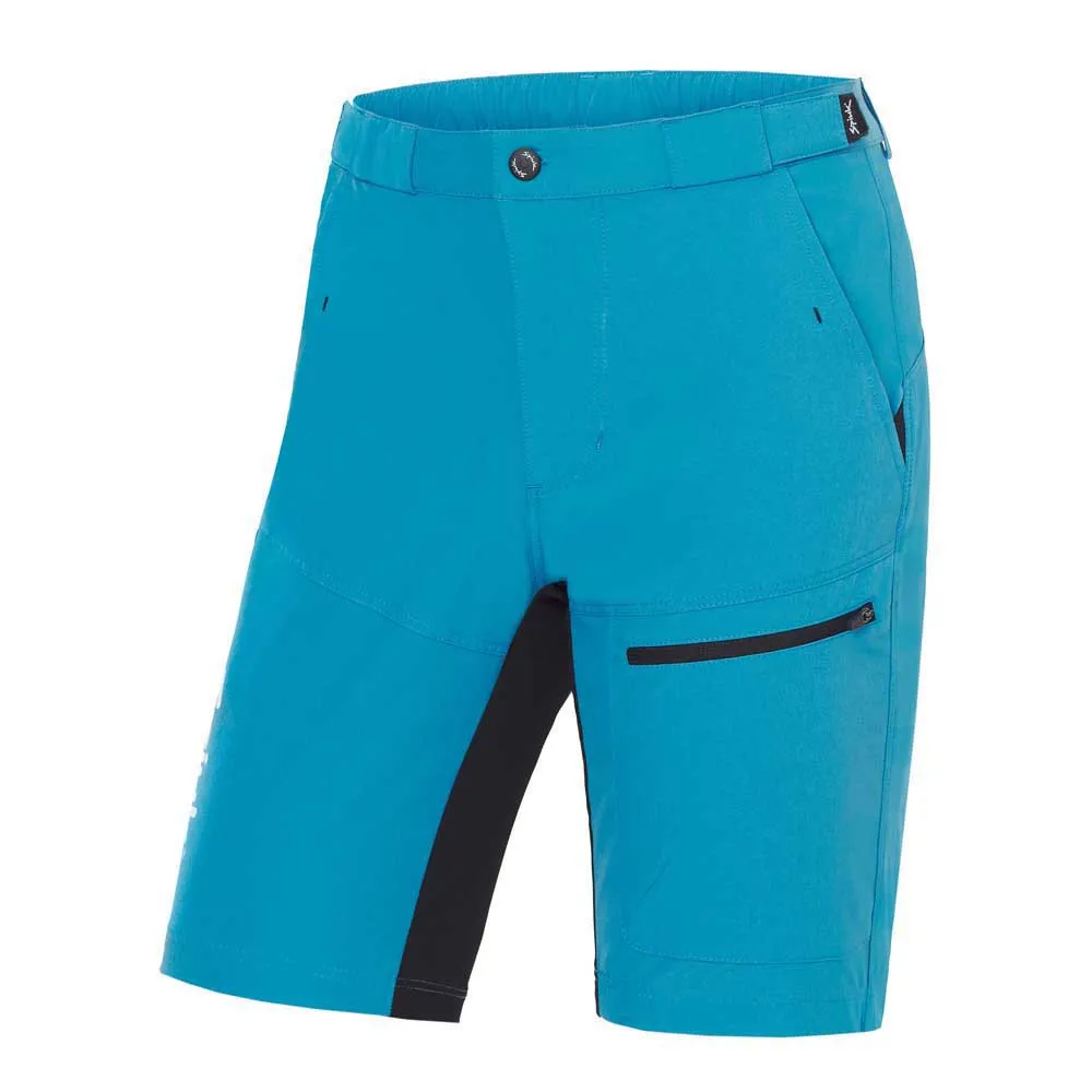 Spiuk All Terrain Kurze Hose Spiuk All Terrain Kurze Hose