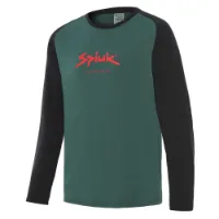 Spiuk All Terrain Langarm-trikot Spiuk All Terrain Langarm-trikot