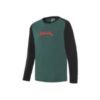 Spiuk All Terrain Langarm-trikot Spiuk All Terrain Langarm-trikot