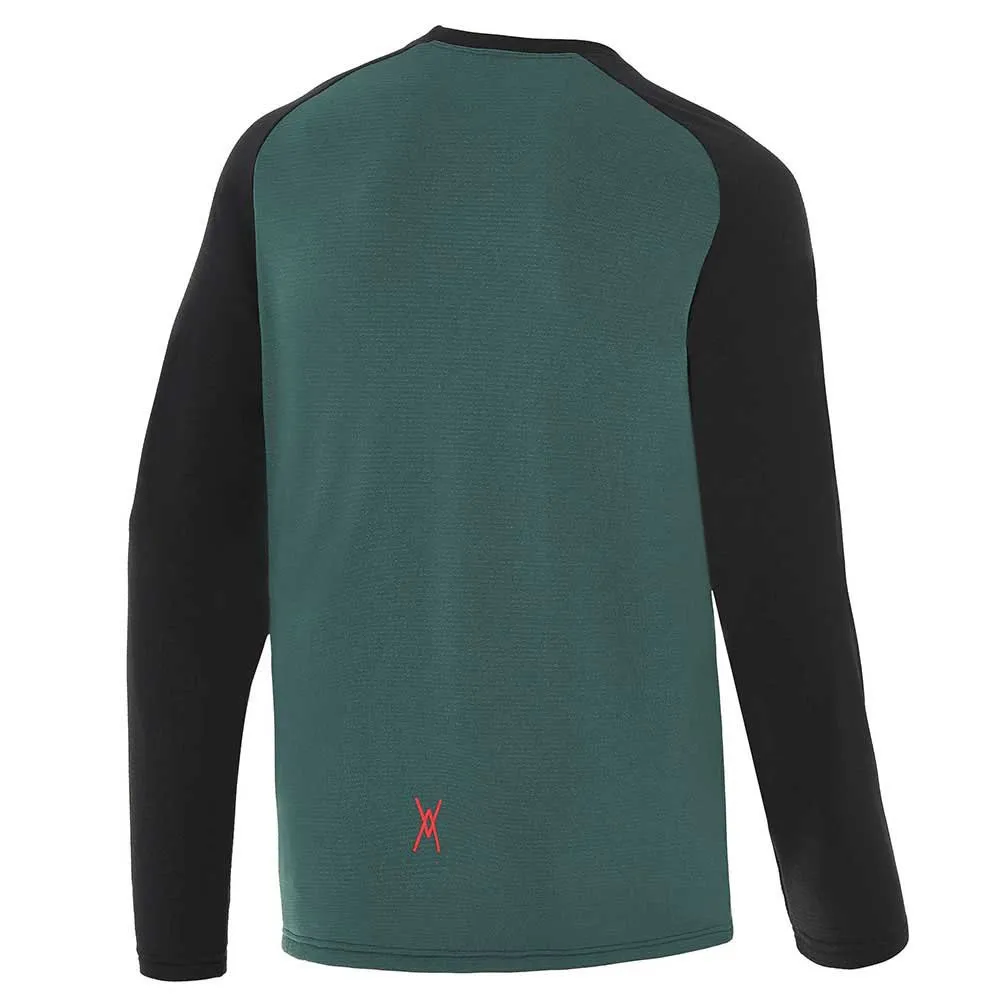 Spiuk All Terrain Langarm-trikot Spiuk All Terrain Langarm-trikot