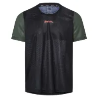 Spiuk All Terrain Searcher Kurzarm-t-shirt Spiuk All Terrain Searcher Kurzarm-t-shirt