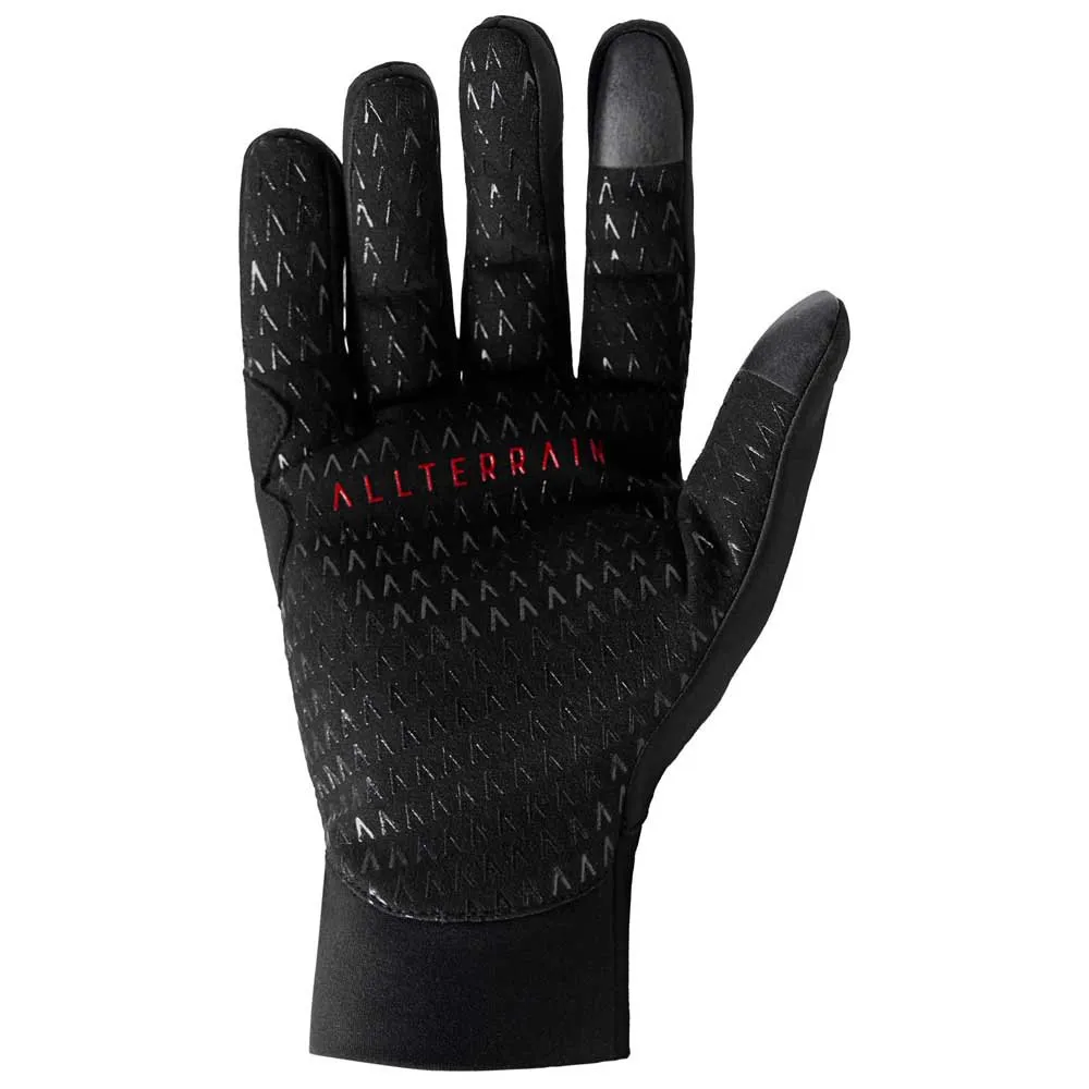 Spiuk All Terrain Winter Handschuhe Spiuk All Terrain Winter Handschuhe
