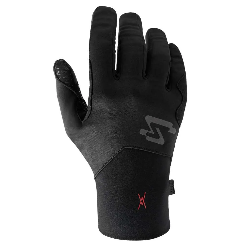Spiuk All Terrain Winter Handschuhe Spiuk All Terrain Winter Handschuhe