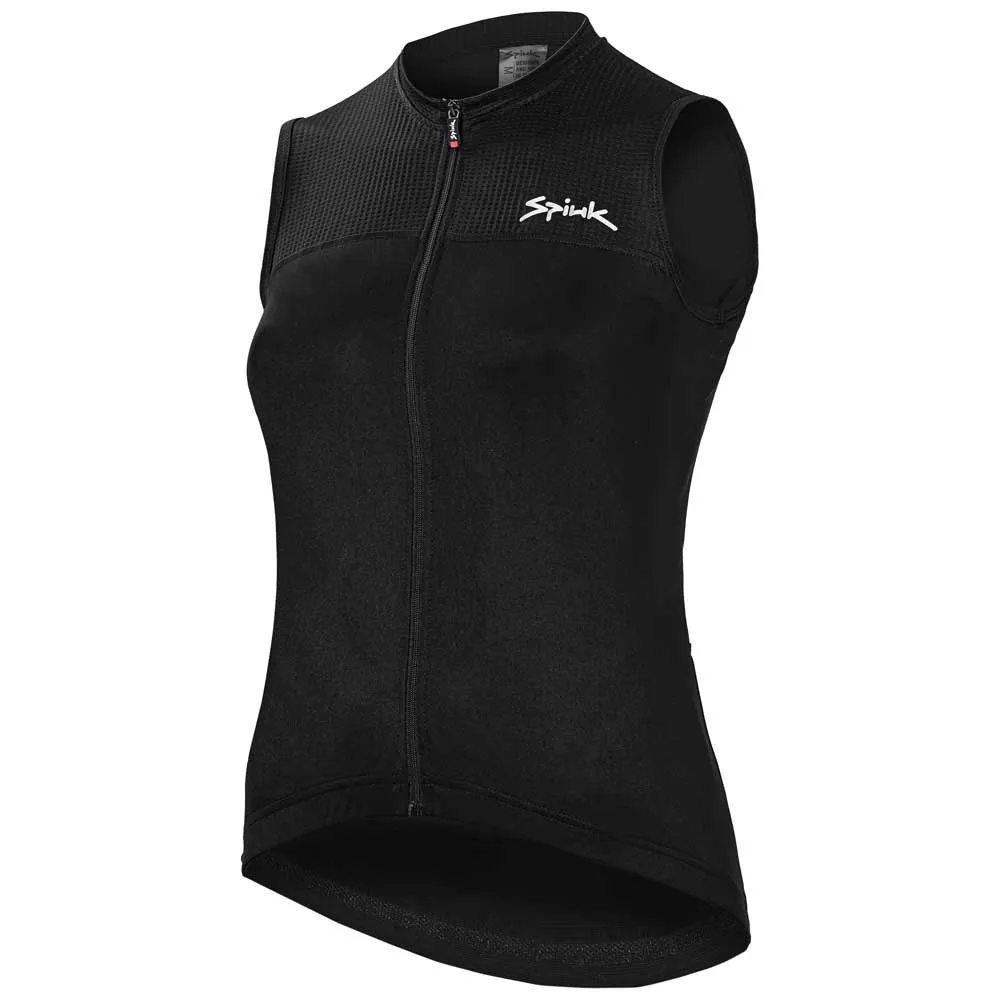 Spiuk Anatomic Ärmelloses Trikot Spiuk Anatomic Ärmelloses Trikot