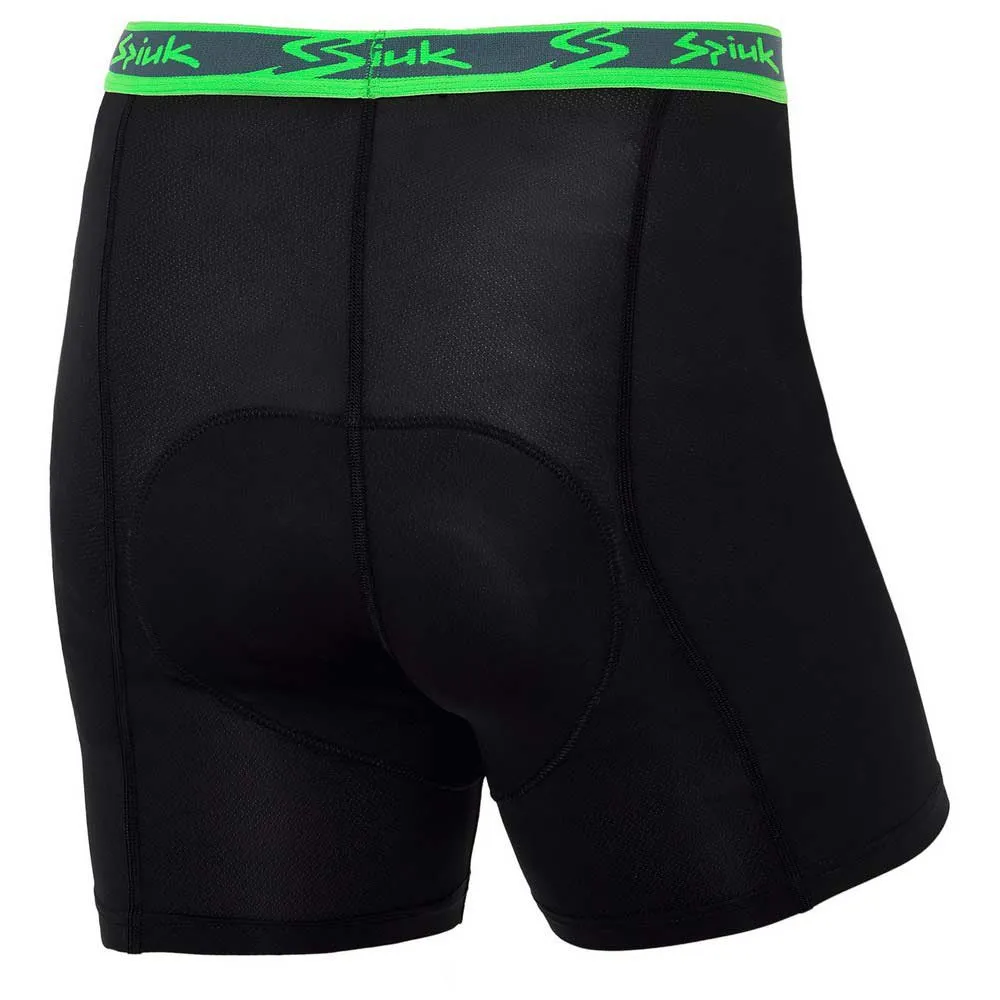 Spiuk Anatomic Baselayer-shorts Spiuk Anatomic Baselayer-shorts