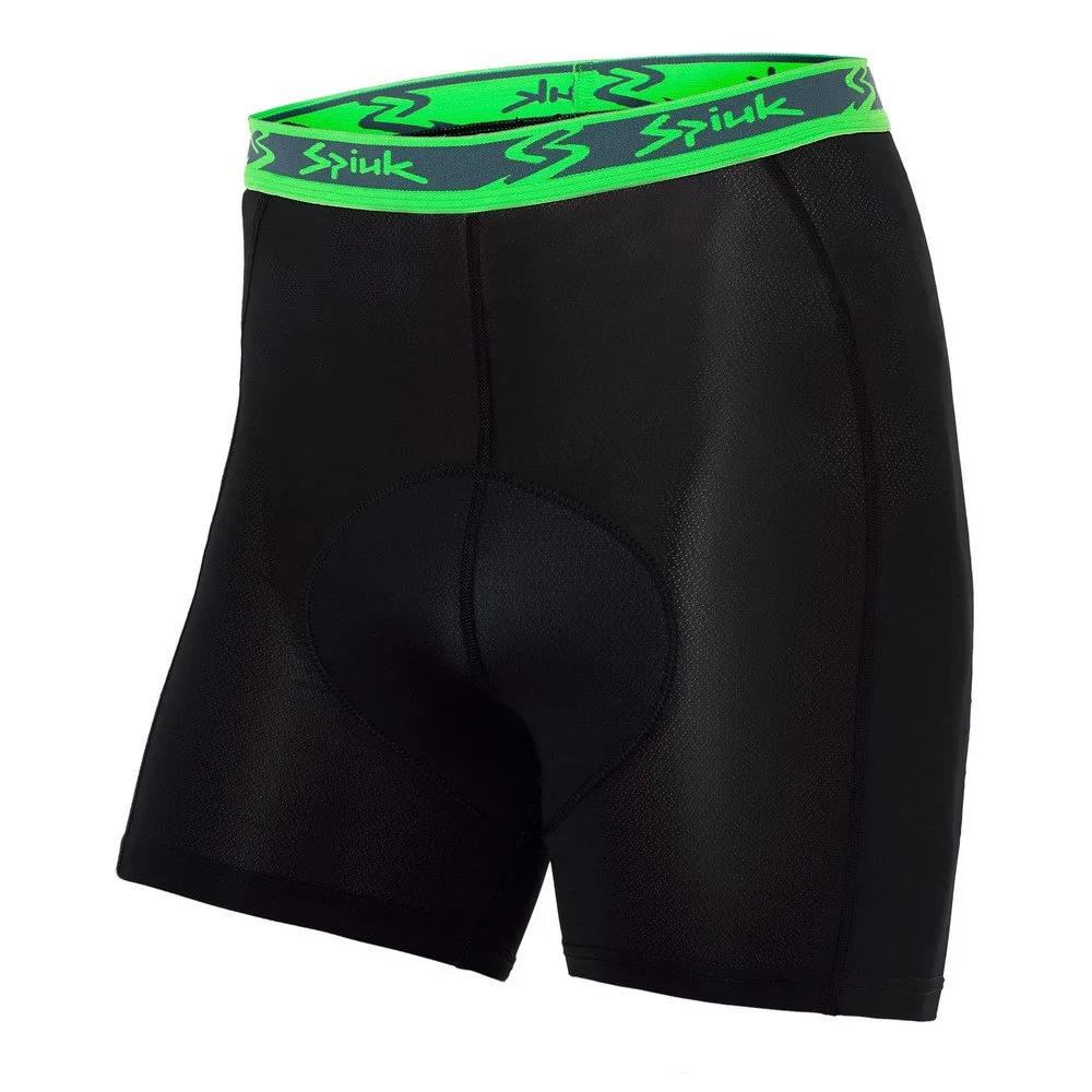 Spiuk Anatomic Baselayer-shorts Spiuk Anatomic Baselayer-shorts