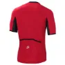 Spiuk Anatomic Classic Kurzarm-radtrikot, Red