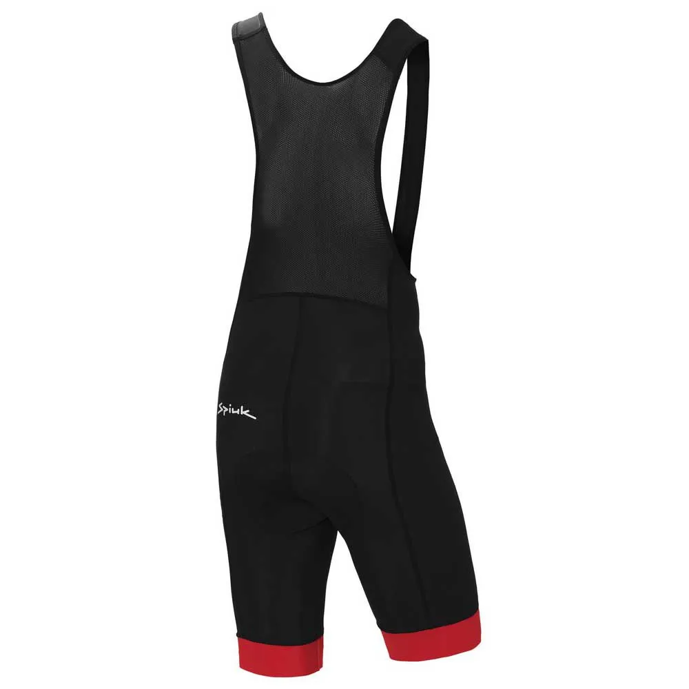 Spiuk Anatomic Classic Trägerhose Spiuk Anatomic Classic Trägerhose